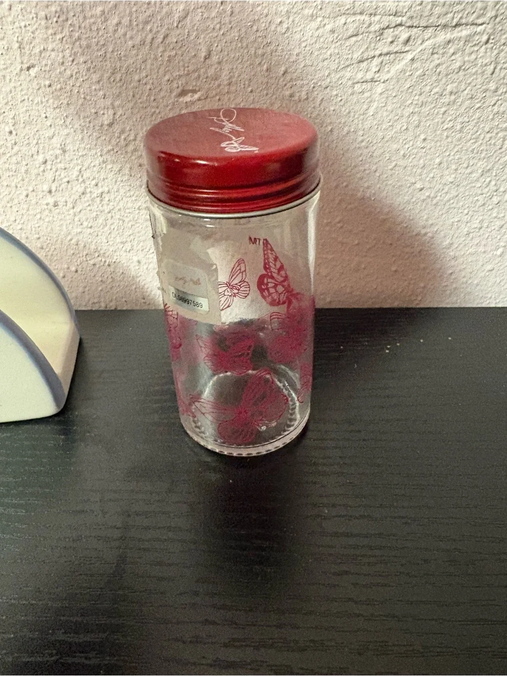 Dolly Parton Kitchen Decor Lot Spice Jar Potholder Sponge Holder